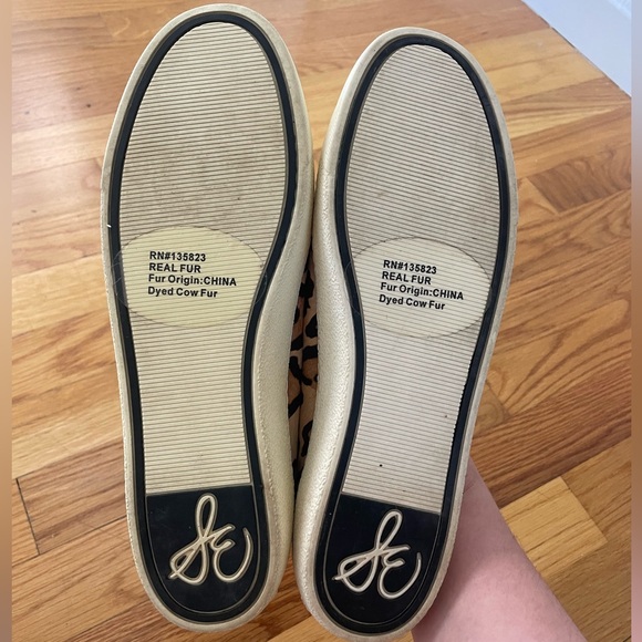 Leopard loafers - Picture 5 of 5